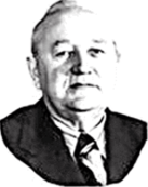 Николай Александрович Рыков (1910-1984).