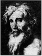 Квинт Тертуллиан (ок. 160—222) — наиболее крупная фигура латинской апологетики, идейными учителями которого были киники и стоики.