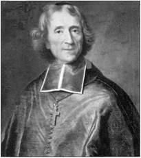 Ф. С. Фенелон, французский католический миссионер и писатель, воспитатель при Королевском дворе и автор сочинения .