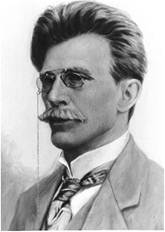 Шершеневич Габриэль Феликсович (1863-1912).