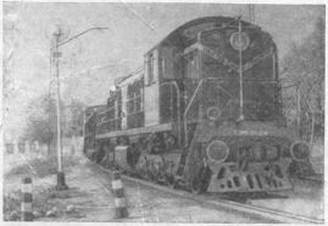 Интересные даты в истории Западно-Сибирской железной дороги.